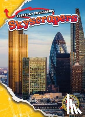 Bowman, Chris - Skyscrapers