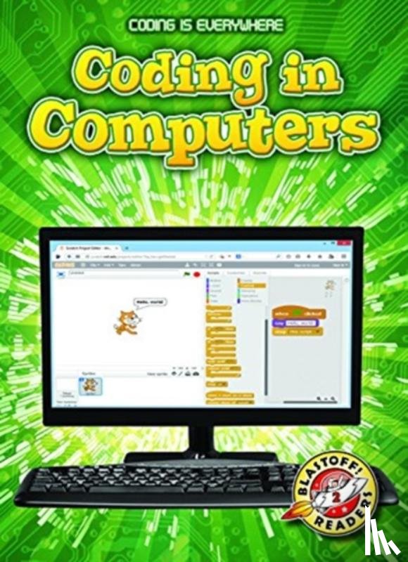Noll, Elizabeth - Coding in Computers