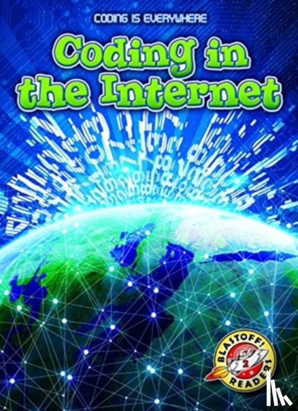 Noll, Elizabeth - Coding in the Internet