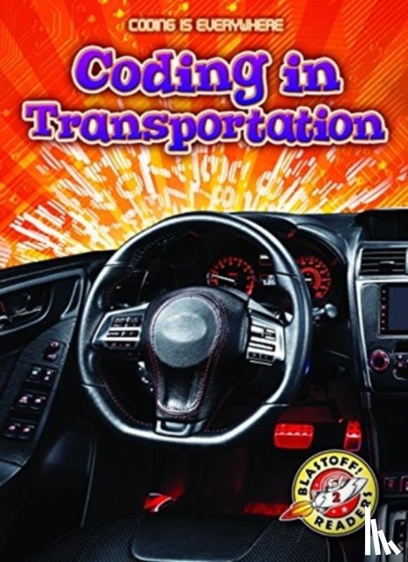 Noll, Elizabeth - Coding in Transportation