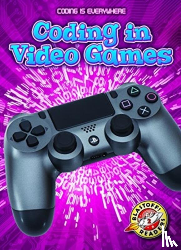 Noll, Elizabeth - Coding in Video Games