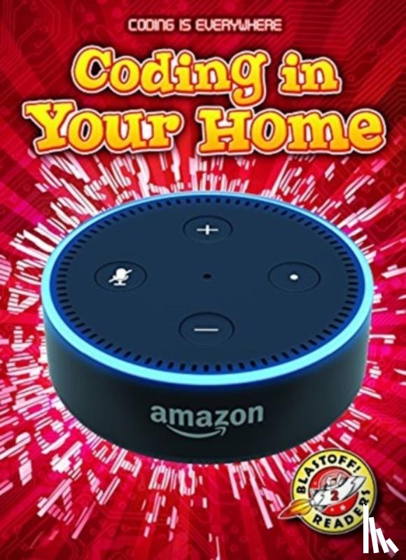Noll, Elizabeth - Coding in Your Home