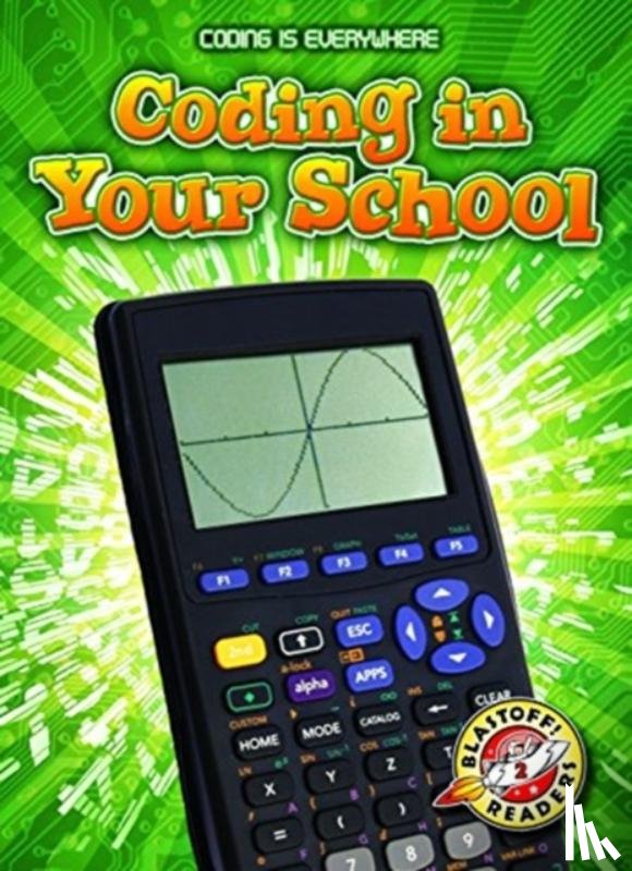 Noll, Elizabeth - Coding in Your School