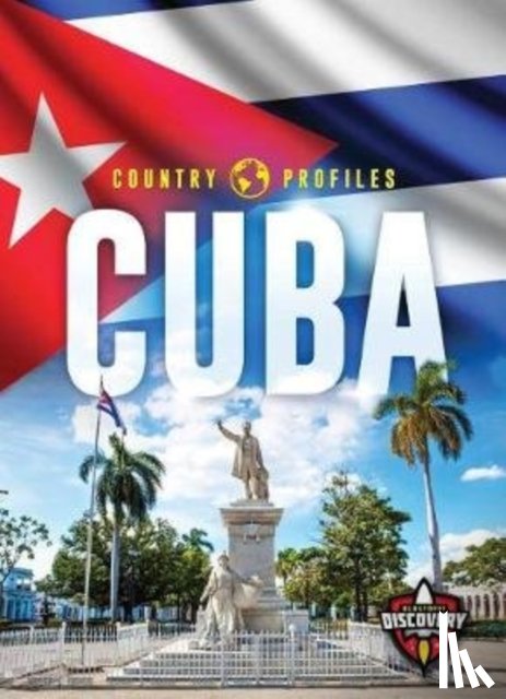 Rechner, Amy - Cuba