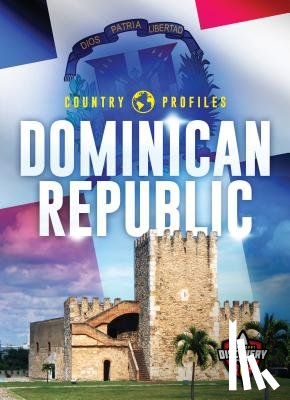 Rechner, Amy - Dominican Republic