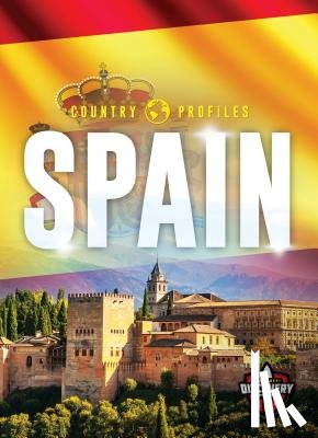 Rechner, Amy - Spain