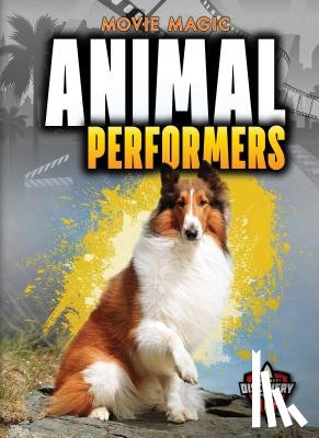 Green, Sara - Animal Performers