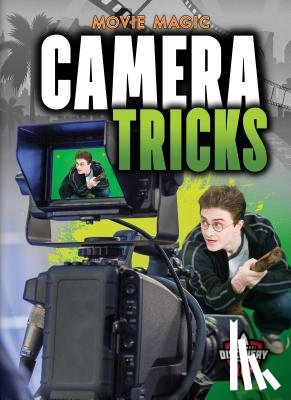 Green, Sara - Camera Tricks