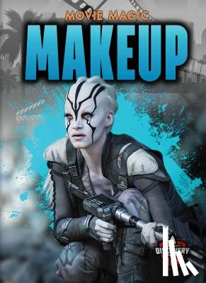 Green, Sara - Makeup