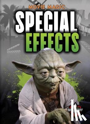 Green, Sara - Special Effects
