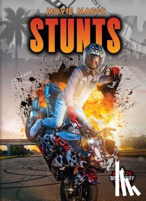 Green, Sara - Stunts