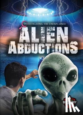 Owings, Lisa - Alien Abductions
