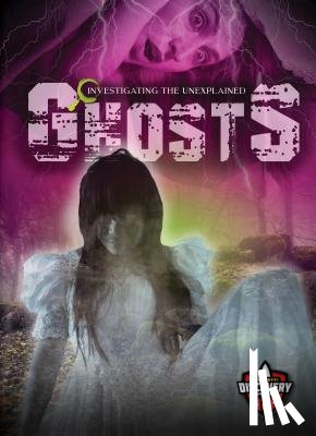 Oachs, Emily Rose - Ghosts