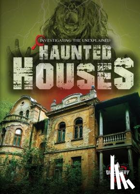 Owings, Lisa - Haunted Houses