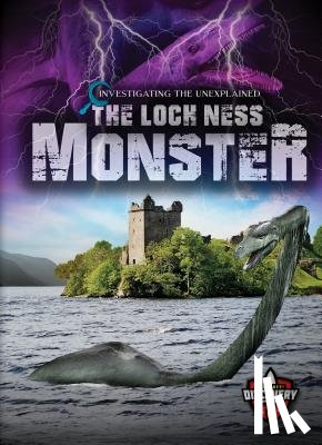 Oachs, Emily Rose - The Loch Ness Monster
