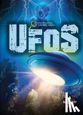Oachs, Emily Rose - Ufos