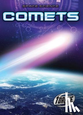 Rathburn, Betsy - Comets