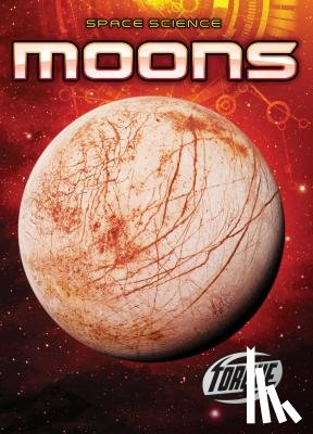 Rathburn, Betsy - Moons