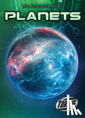 Rathburn, Betsy - Planets