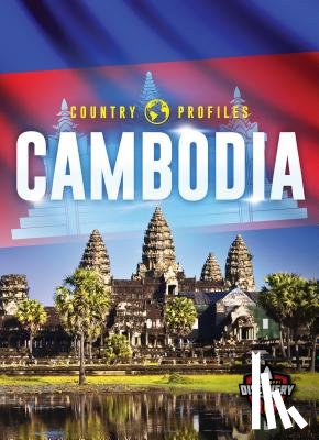 Z Klepeis, Alicia - Cambodia