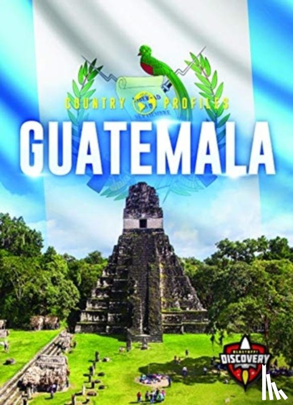 Z Klepeis, Alicia - Guatemala