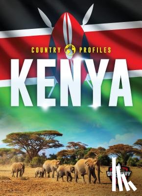 Rechner, Amy - Kenya
