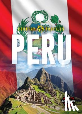 Z Klepeis, Alicia - Peru