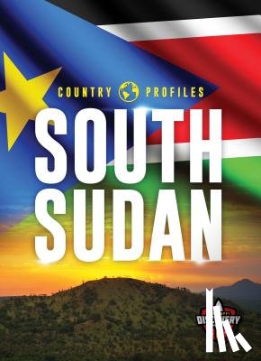 Z Klepeis, Alicia - South Sudan