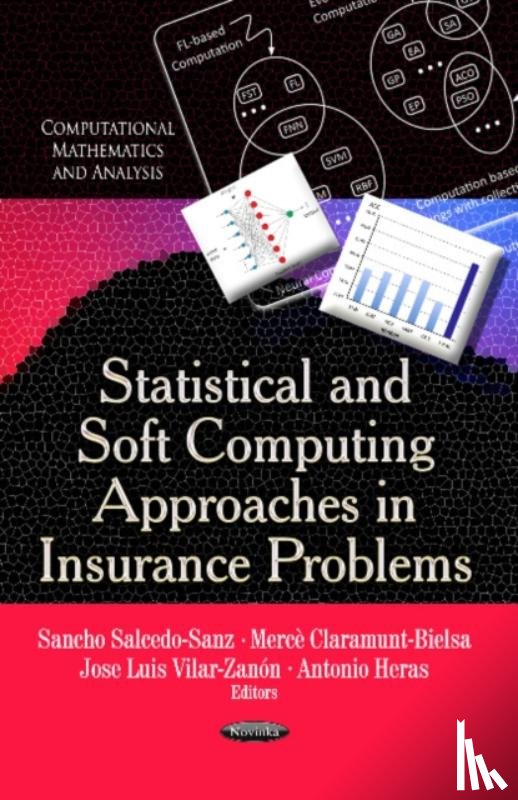  - Statistical & Soft Computing Approaches in Insurance Problems