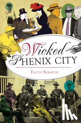 Serafin, Faith - Wicked Phenix City