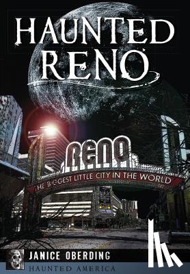 Oberding, Janice - Haunted Reno