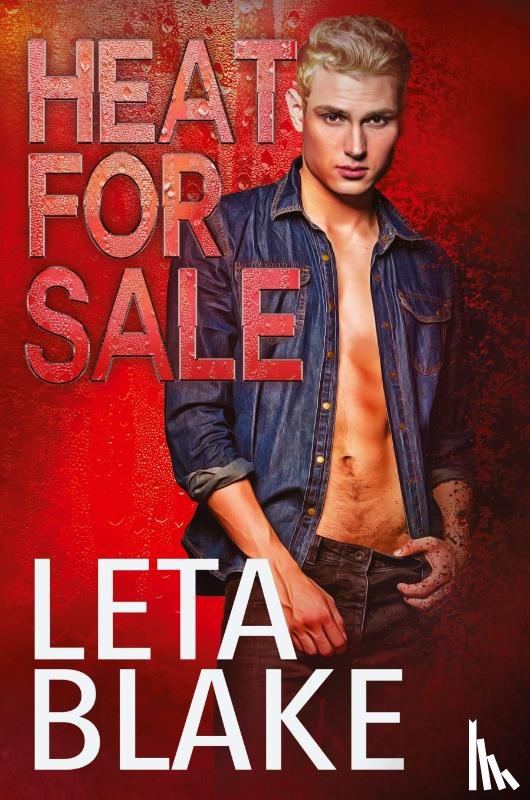 Blake, Leta - Heat for Sale
