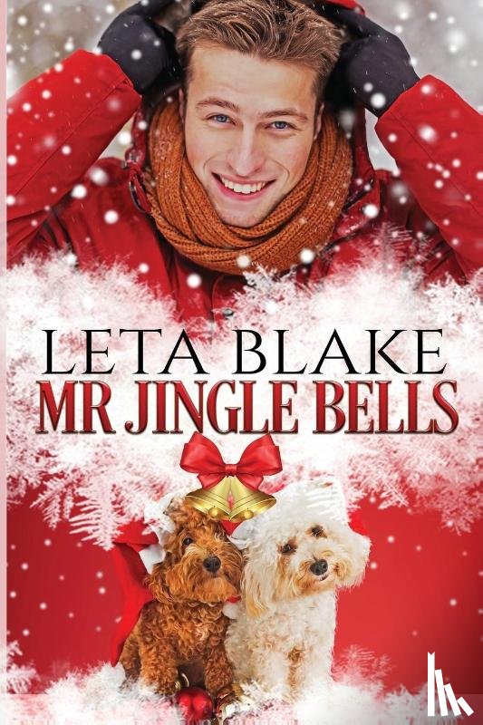 Blake, Leta - Mr. Jingle Bells