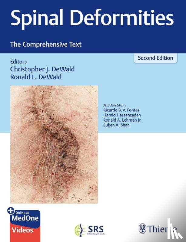 DeWald, Christopher, DeWald, Ronald - Spinal Deformities