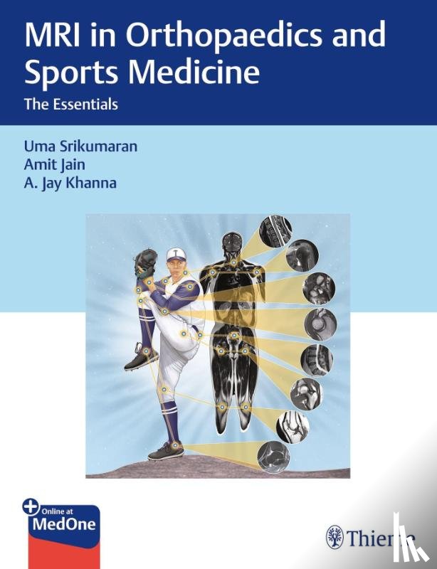  - MRI in Orthopaedics and Sports Medicine