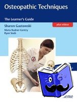 Gustowski, Sharon, Gentry, Maria, Seals, Ryan - Osteopathic Techniques