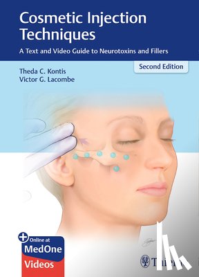  - Cosmetic Injection Techniques