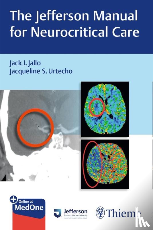  - The Jefferson Manual for Neurocritical Care