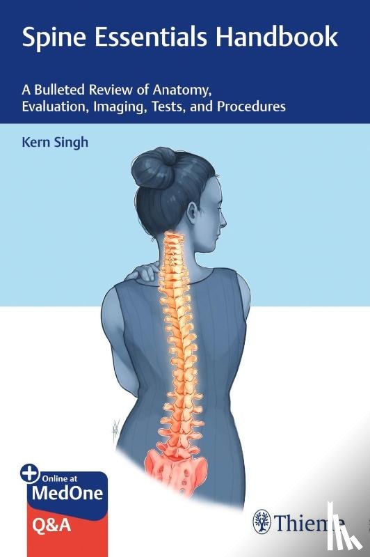 Singh, Kern - Spine Essentials Handbook