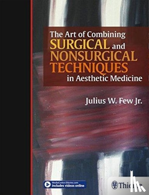  - The Art of Combining Surgical and Nonsurgical Techniques in Aesthetic Medicine