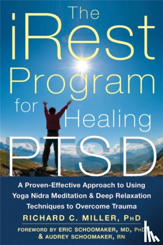 Miller, Richard C. - iRest Program For Healing PTSD