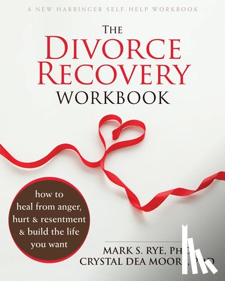 Rye, Mark S. - The Divorce Recovery Workbook
