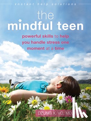 Vo, Professor Dzung X - The Mindful Teen