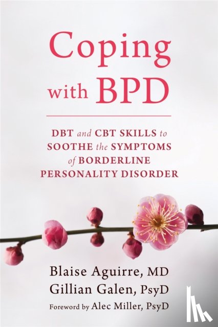 Aguirre, Blaise - Coping with BPD