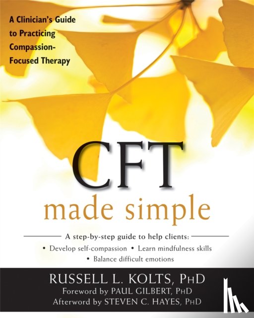 Kolts, Russell - CFT Made Simple