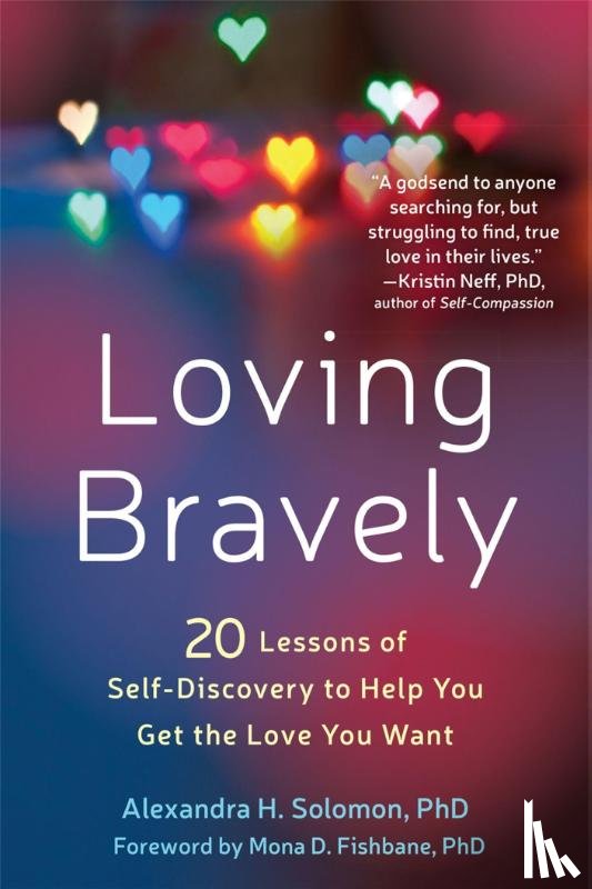 Solomon, Alexandra H. - Loving Bravely