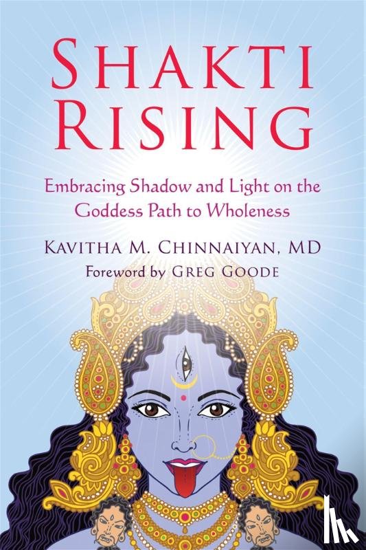 Chinnaiyan, Kavitha - Shakti Rising