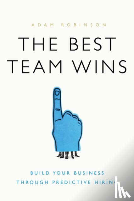 Robinson, Adam - BEST TEAM WINS
