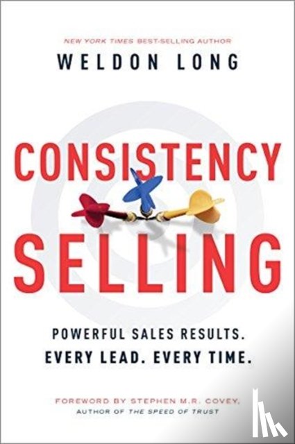 Long, Weldon - Consistency Selling