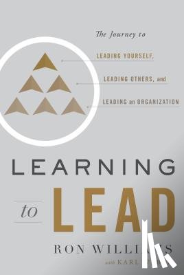 Williams, Ron, Weber, Kari - Learning to Lead